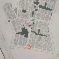 زمین 3 نبش  شهرک کارمندان