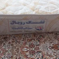 تشک رویال طبی