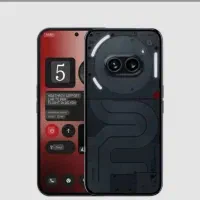 ناتینگ phone 2a با حافظهٔ ۲۵۶ گیگابایت