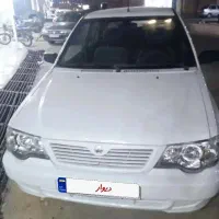 پراید۱۳۲مدل۱۳۸۸