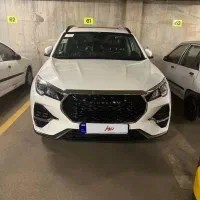 فیدیلیتی الیت ۷ نفره صفر خشک|خودرو سواری و وانت|اصفهان, سروستان|دیوار