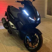 کلیک واریو ۱۷۰