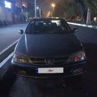 پارس ۹۴ بی رنگ|خودرو سواری و وانت|قرچک, مهدیه|دیوار