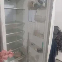 یخچال الکترو استیل