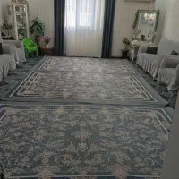 3عدد رو فرشی کش دار