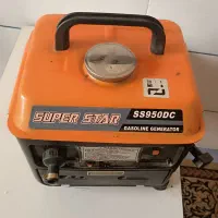 متور برق سوپر استار ۹۵۰