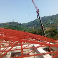 جوشکاری سیار