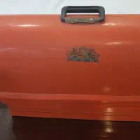 چرخ خیاطی قدیمی