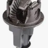 دیفرانسیل پیکان