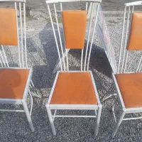 میز و صندلی غذاخوری