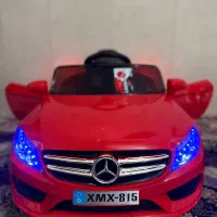 ماشین شارژی اورجینال