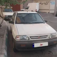 پراید 131