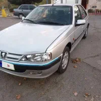 پارس ۸۷ سلامت عروسک فنی سلامت|خودرو سواری و وانت|ری, علایین|دیوار