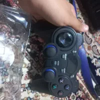 دسته بازی|کنسول، بازی ویدئویی و آنلاین|پرند, فاز ۴|دیوار