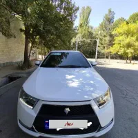 دنا پلاس توربو اتومات ۱۴۰۰