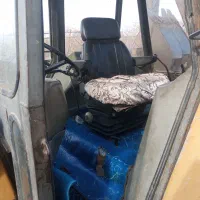 بیل بکهو تی دی ال 86|خودرو سنگین|ضیاء آباد, |دیوار