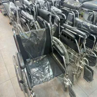 ویلچر مدل خانگی و مطب و بیمارستان وکلینیک|آرایشی، بهداشتی، درمانی|اصفهان, چرخاب|دیوار