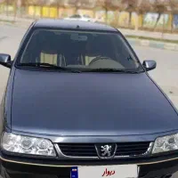 پژو اس ال ایکسslxمدل99