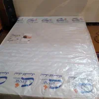 تشک ۲ نفره تخته خواب رویال خوشخواب کلاسیک