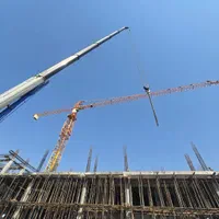 تاورکرین بهروزی|ماشین‌آلات صنعتی|شیراز, معالی‌آباد|دیوار