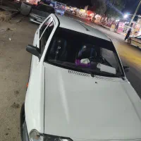 پراید 131 مدل 1396|خودرو سواری و وانت|اندیکا, |دیوار