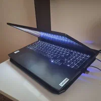 لپ تاپ گیمینگ lenovo gaming 3