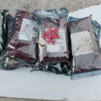 تعداد بسته لامپ ال ای دی