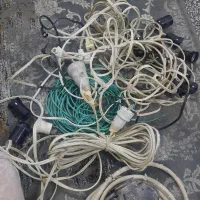 فروش کابل وکلیدمنیاتوری۳۲ امپرو سه راهی صنعتی|ابزارآلات|قم, وادی السلام|دیوار