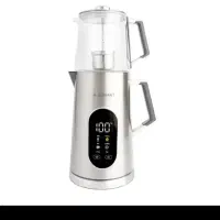 چایی ساز لوییسنت lwk 1000|سماور، چایساز، قهوهساز|بندر ماهشهر, |دیوار