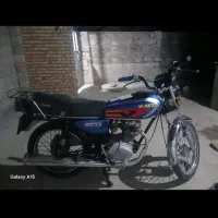 موتور سیکلت مزایده