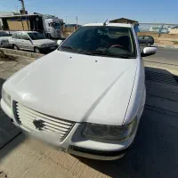 سمند ef7 مدل ۹۷