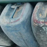 بشکه.گالن.روشویی