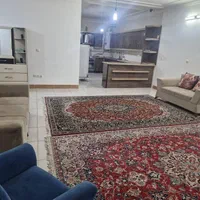 منزل مبله صدرا ویلایی لوکیشن|اجارهٔ کوتاه‌مدت آپارتمان و سوئیت|شیراز, شهرک گلستان|دیوار