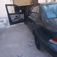 سمند X7 بنزینی، مدل ۱۳۸۱|خودرو سواری و وانت|بهبهان, |دیوار