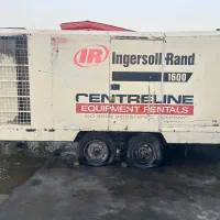 کمپرسور ژنراتور حفاری درل شات|ماشینآلات صنعتی|چهاردانگه (تهران), |دیوار