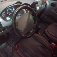 ماشین تیبا2|خودرو سواری و وانت|رشت, بوسار|دیوار