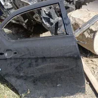 درب دنا پلاس|قطعات یدکی و لوازم جانبی|سلماس, |دیوار