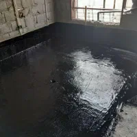 ایزوگام وقیرگونی وآسفالت|خدمات پیشه و مهارت|سمنان, |دیوار