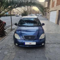 تیبا مدل ۹۵ شاسی سالم