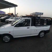 پراید وانت مدل 403 هدلایت دار