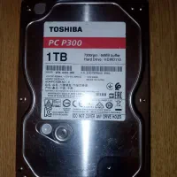 هارد 1ترابایت توشیبا نوع برای دوربین ویا کامپیوتر