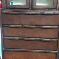 کمد بوفه|بوفه، ویترین، کنسول|یزد, |دیوار