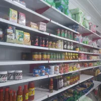 حراج اجناس سوپرمارکت