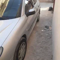 206تیوفایو موتور بزرگمدل 86|خودرو سواری و وانت|بوشهر, |دیوار