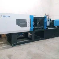 فروش دستگاه تزریق پلاستیک