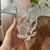 لیوان دسته دار