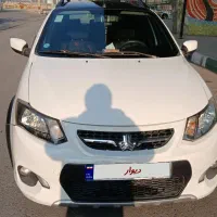 کوییک سفید مشکی|خودرو سواری و وانت|کهریزک, |دیوار