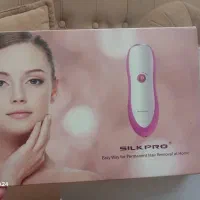 لیزر خانگی سیلک پرو