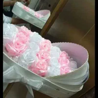 گل ربانی با ماندگاری بسیار طولانی از ۸۰ هزار تا...