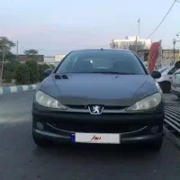 206SD مدل 90|خودرو سواری و وانت|کرج, حاجی آباد|دیوار